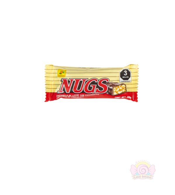 NUGS