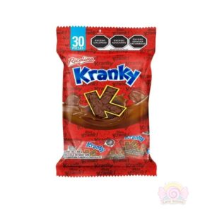 Kranky C/30