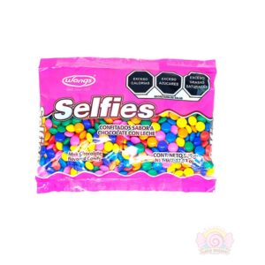Selfies 500 gr.