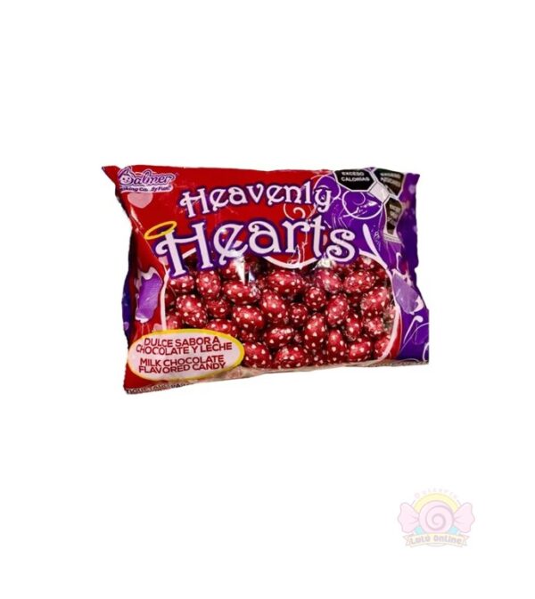 Heavenly Hearts 500 gr.