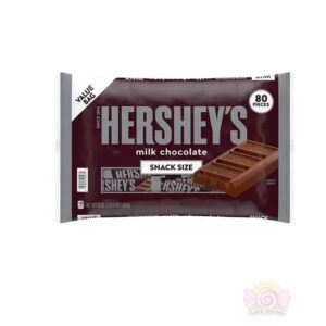 Hershey's C/80