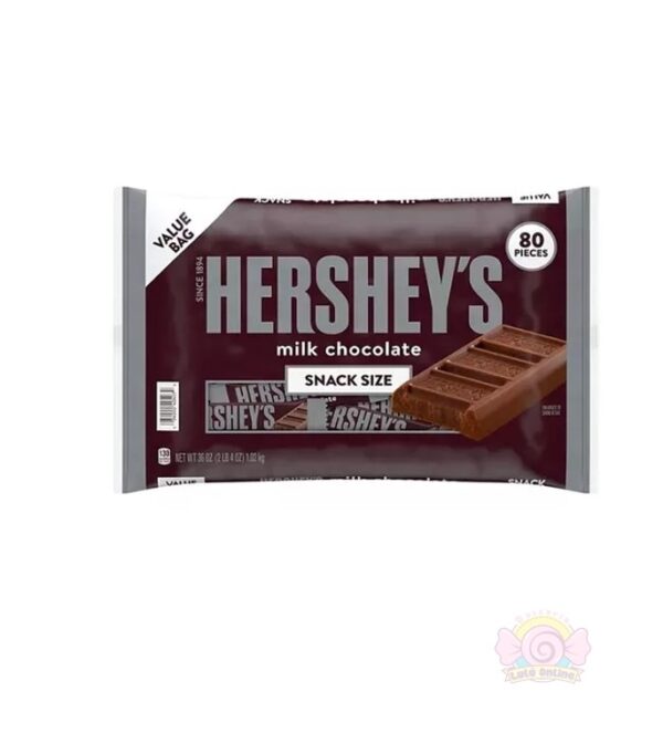 Hershey's C/80
