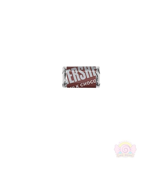 Mini Chocolate Hershey's