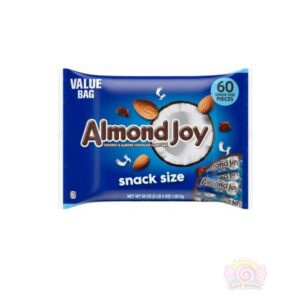 Almond Joy C/60