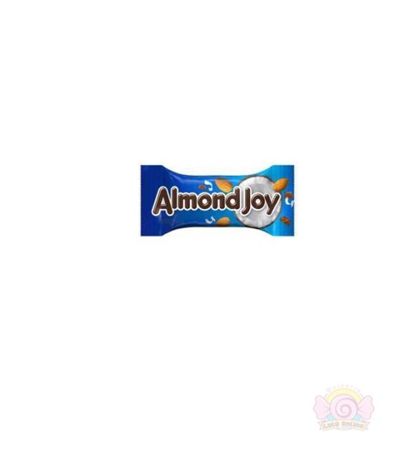 Mini Chocolate Almond Joy