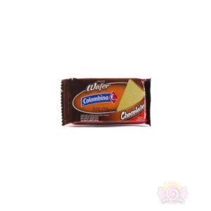 Colombina Chocolate