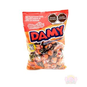 Damy C/100