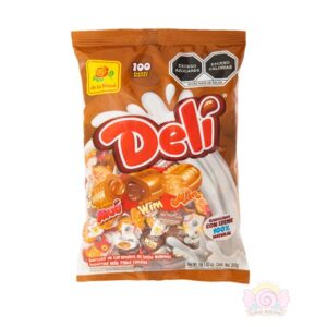 Delí C/100