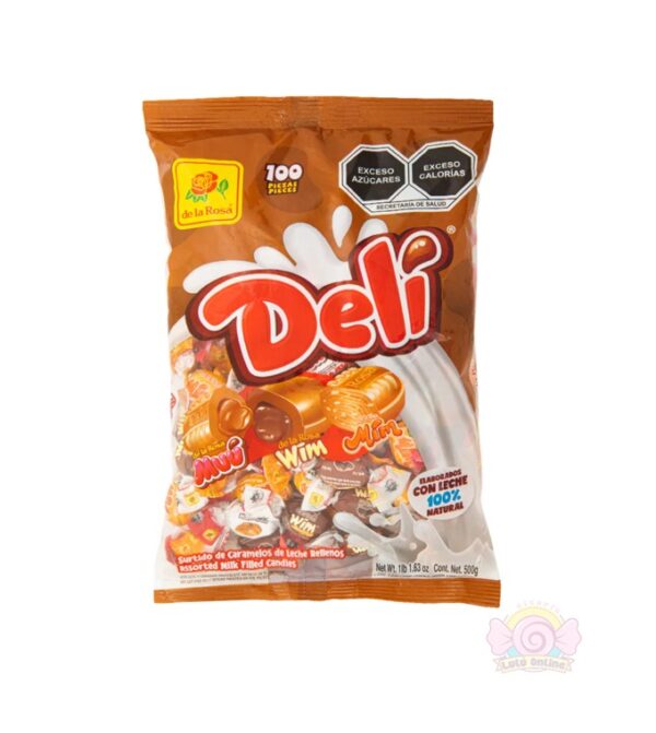 Delí C/100