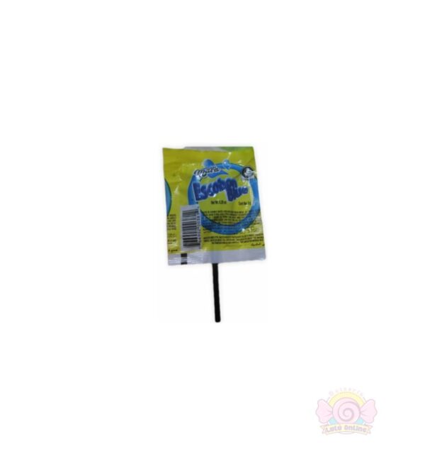 Escobón Blue