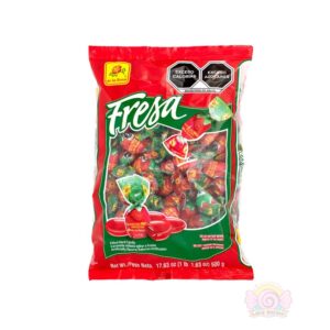 Fresa C/100