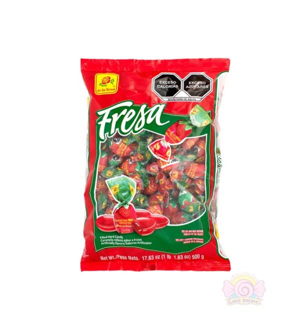 Fresa C/100
