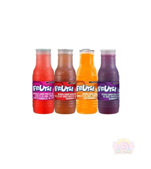 Frutsi