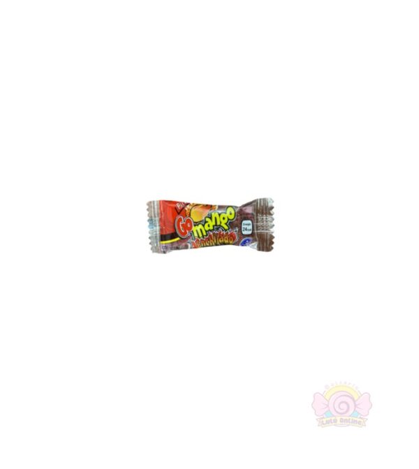 Go Mango Enchilado