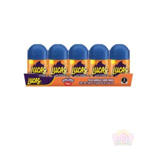 Lucas Baby Mango C/10