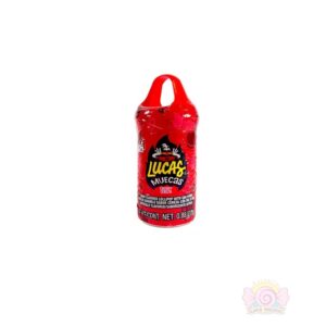 Lucas Muecas Cereza