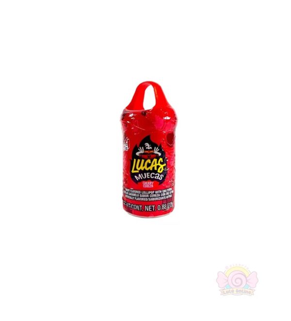Lucas Muecas Cereza