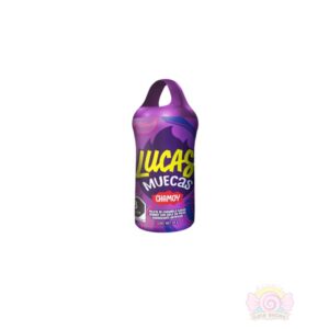 Lucas Muecas Chamoy
