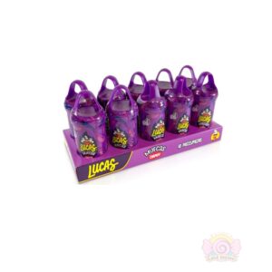 Lucas Muecas Chamoy C/10
