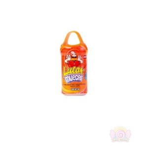 Lucas Muecas Mango