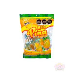 Mara Piña Rellena C/40