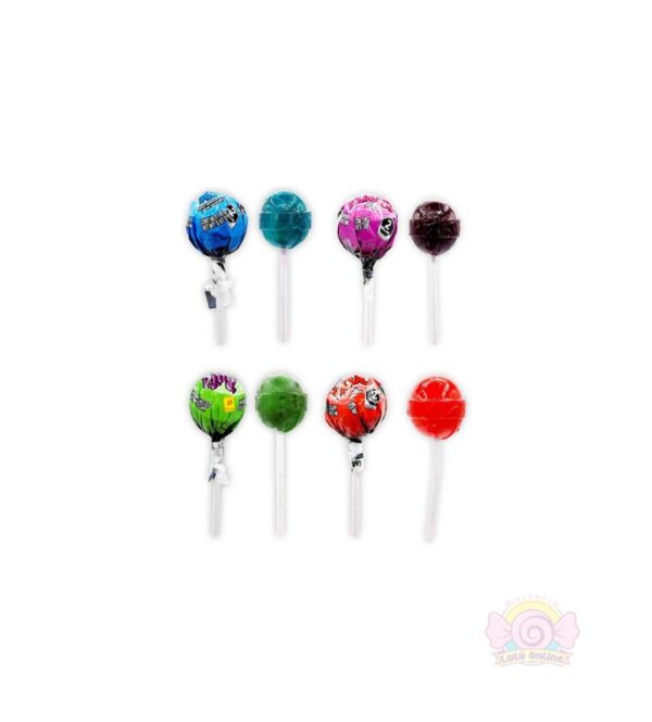 Maxi Pinta Colores