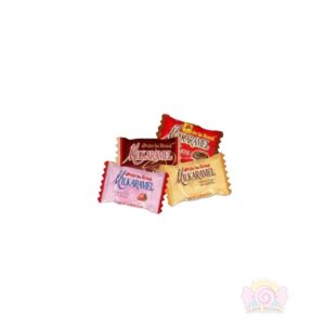 Dulce Milkaramel Surtido