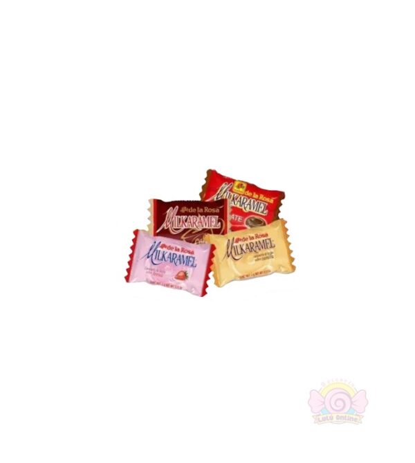 Dulce Milkaramel Surtido