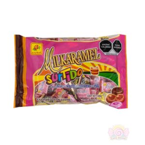 Milkaramel Surtido C/100