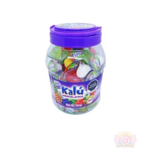 Kalú Minigelatinas C/100
