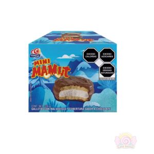 Mini Mamut C/28