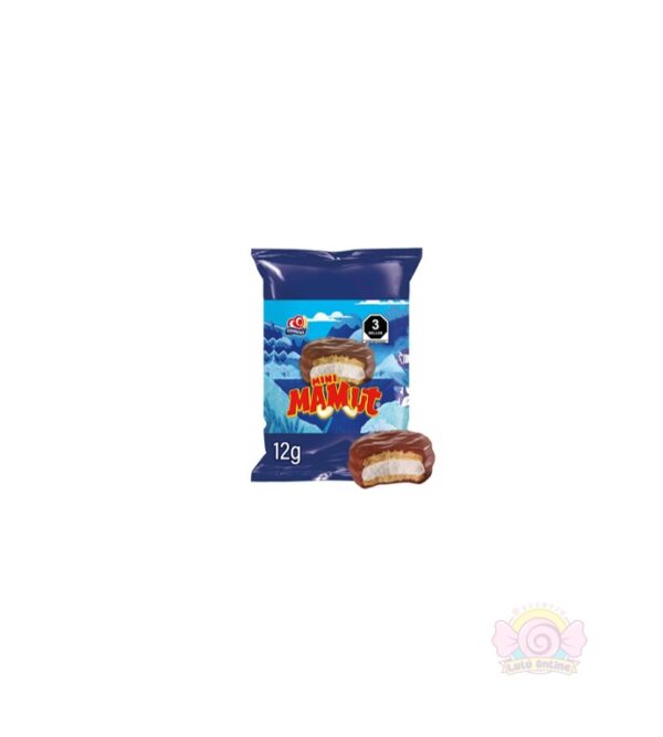 Mini Mamut