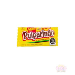 Mini Pulparindo Original