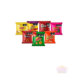 Mini Sabritas