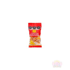 Cacahuate Japonés Nishiyama
