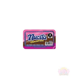 Nucita Chocofresa