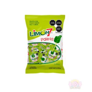 Limón 7 C/30