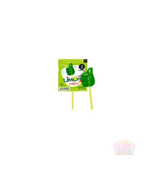 Limón 7