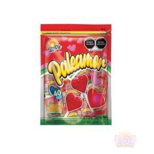Paleamor C/40