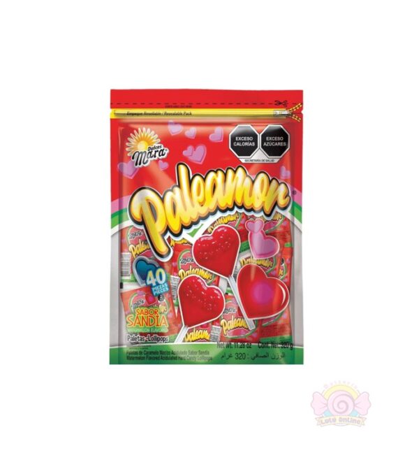 Paleamor C/40