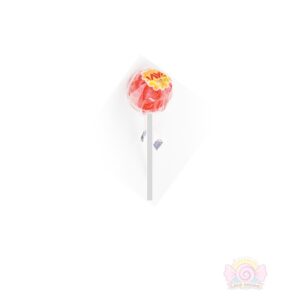 Paleta Roja Ravi