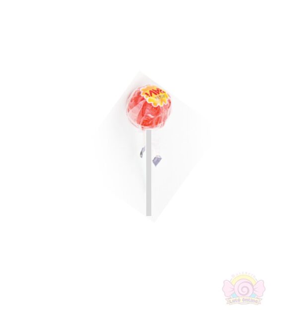 Paleta Roja Ravi