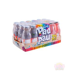 Pau Pau C/24