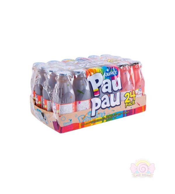 Pau Pau C/24