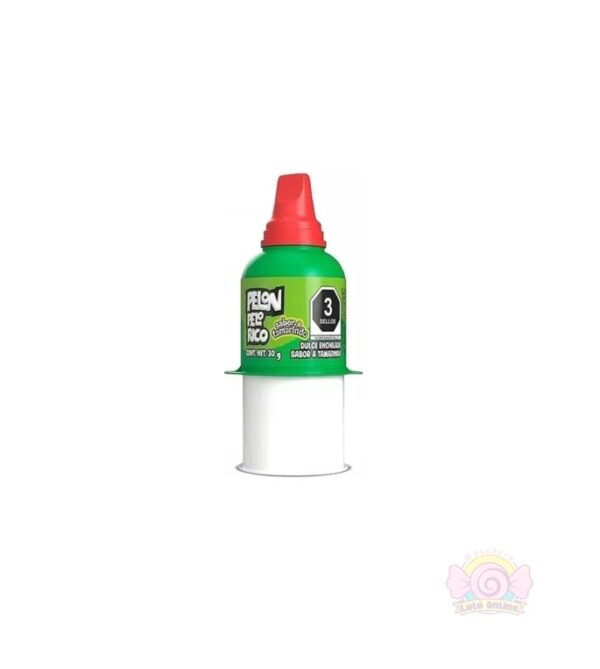 Pelon Pelo Rico