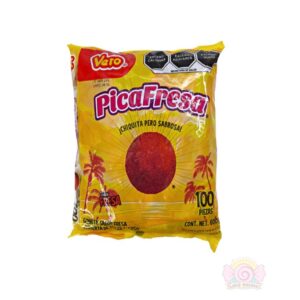 Pica Fresa C/100
