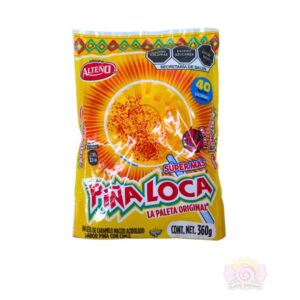 Piña Loca C/40