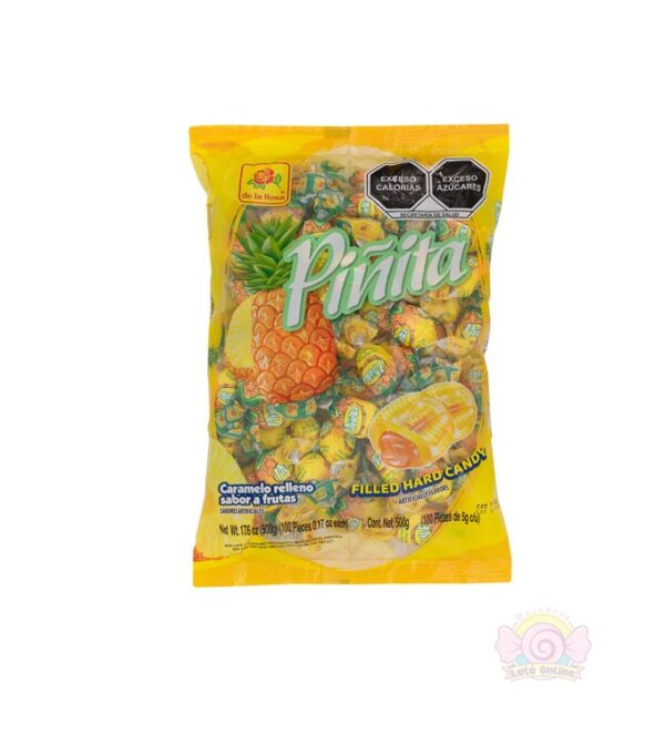 Piñita C/100