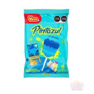 Pintazul C/48