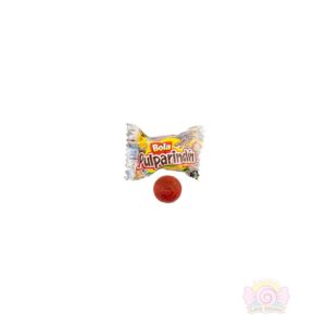 Bola Pulparindín